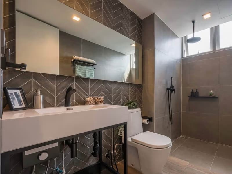 1 Bed Condo for Rent in Sathon