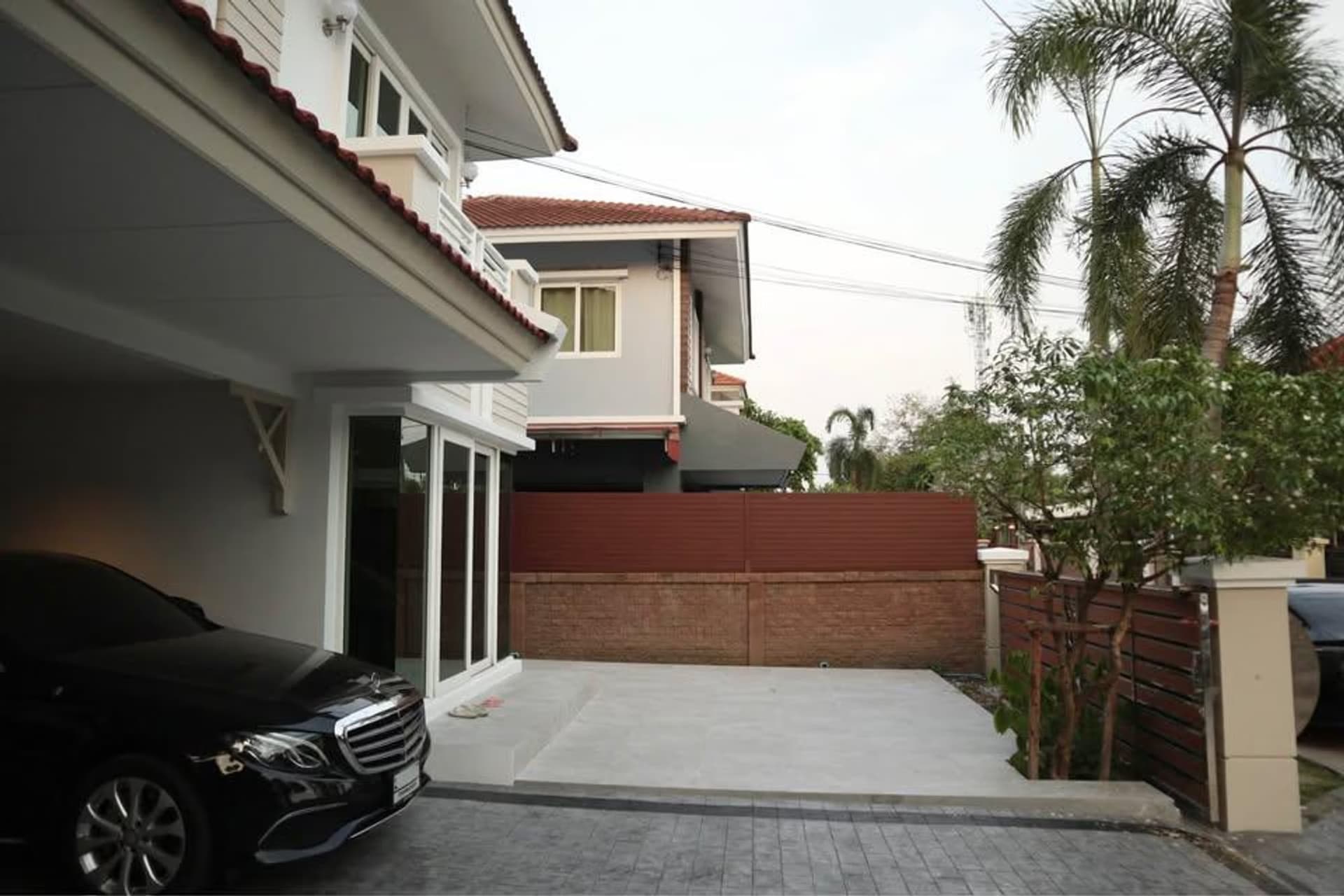 3 Bed House for Rent in Bang Phli - Image 16