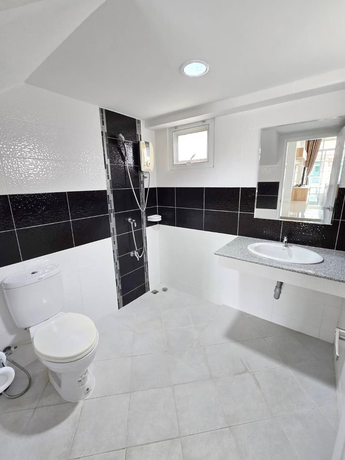 undefined Bed House for Rent in San Kamphaeng - Image 12