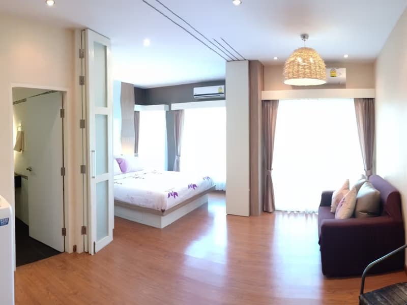 1 Bed Condo for Rent and Sale in Mueang Chiang Mai