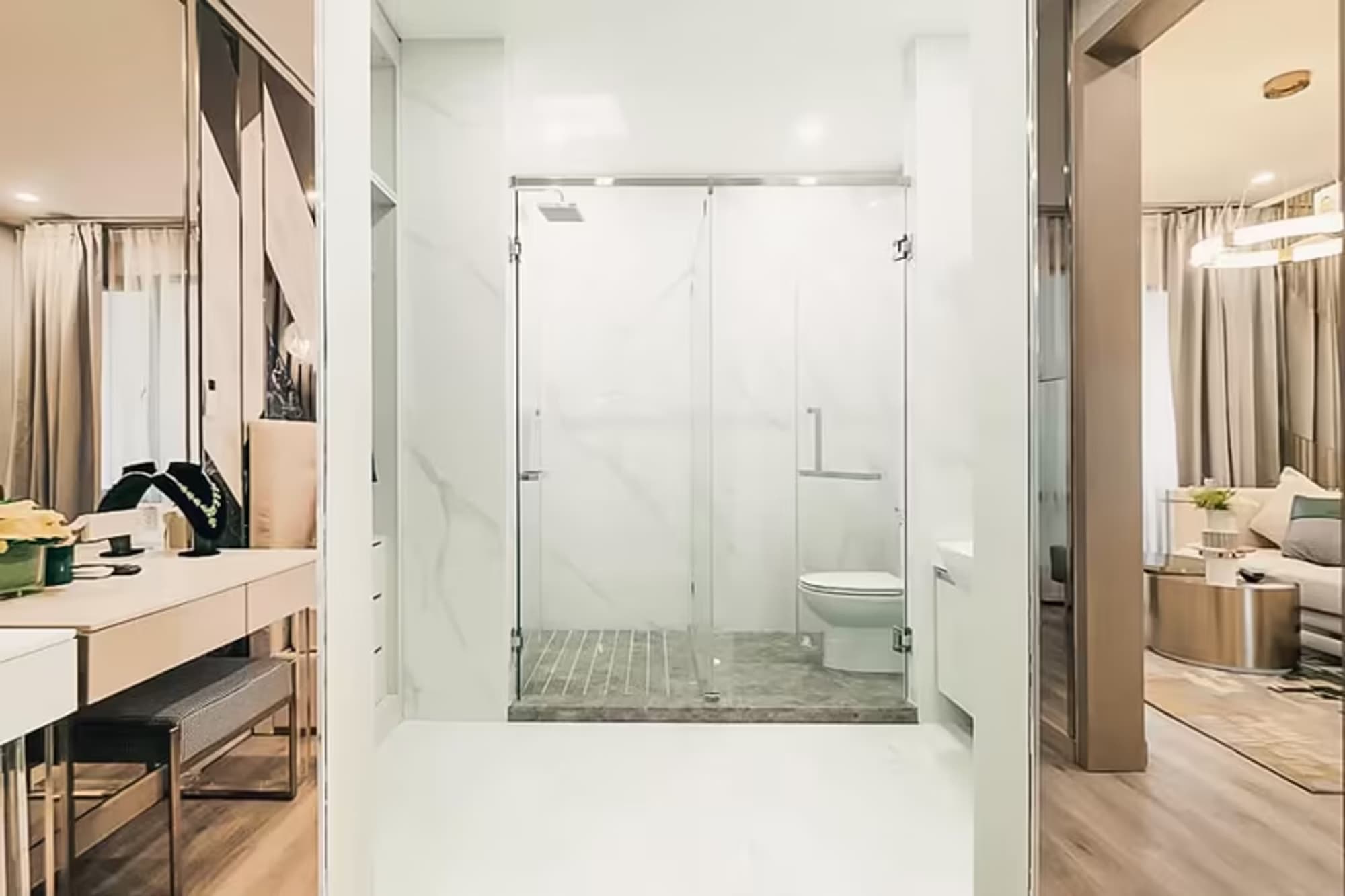 1 Bedroom Condo - Image 4
