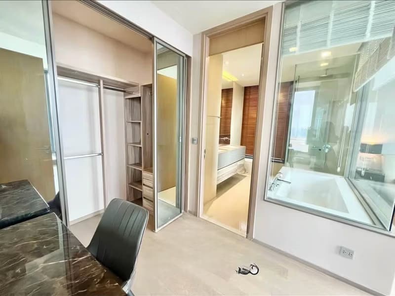 2 Bed Condo for Rent in Watthana
