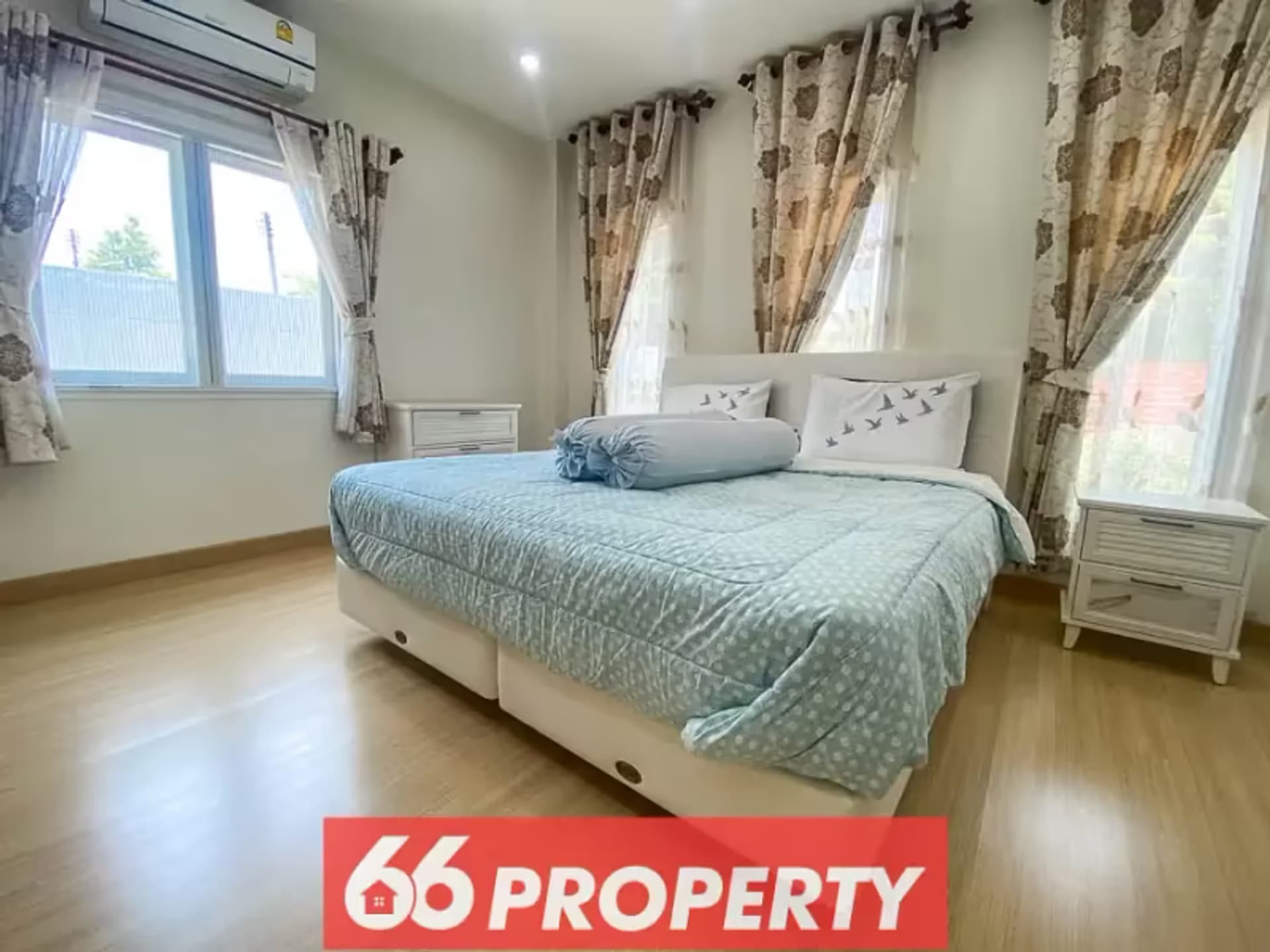 2 Bedroom House - Image 30