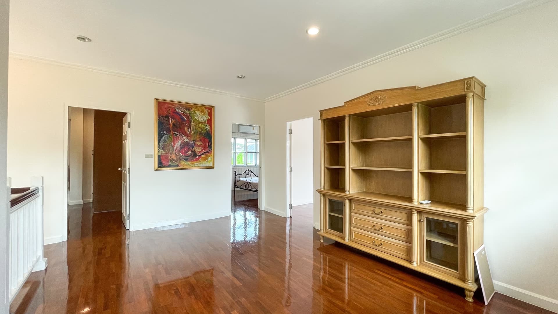 House for Rent, Sale in Nong Chom, San Sai. - Image 7