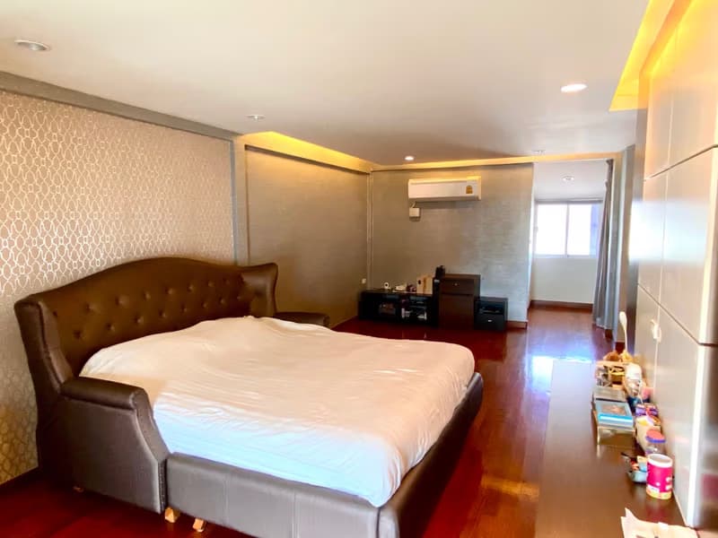 3 Bed Townhouse for Sale in Bang Kho Laem