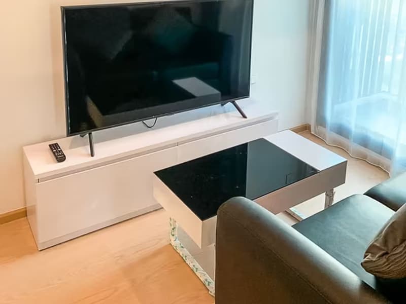 Condo for Rent at The TREE Sukhumvit 71- Ekamai