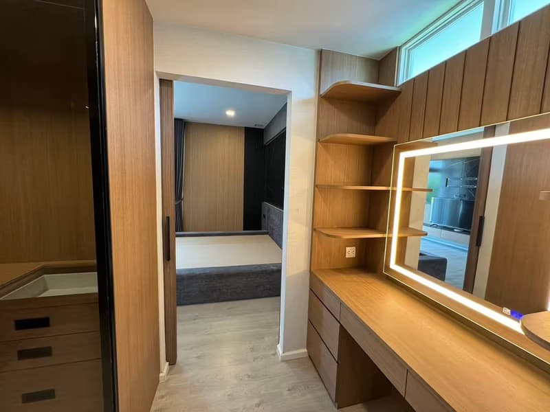 4 Bed House for Rent in Prawet