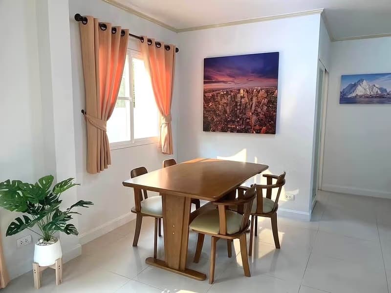 3 Bed House for Rent and Sale in Mueang Chiang Mai