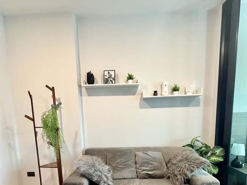 1 Bed Condo for Rent in Mueang Chiang Mai
