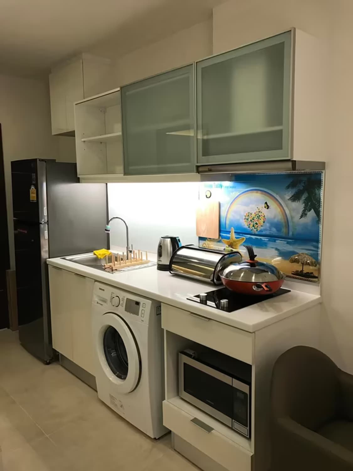 1 Bedroom Condo - Image 3