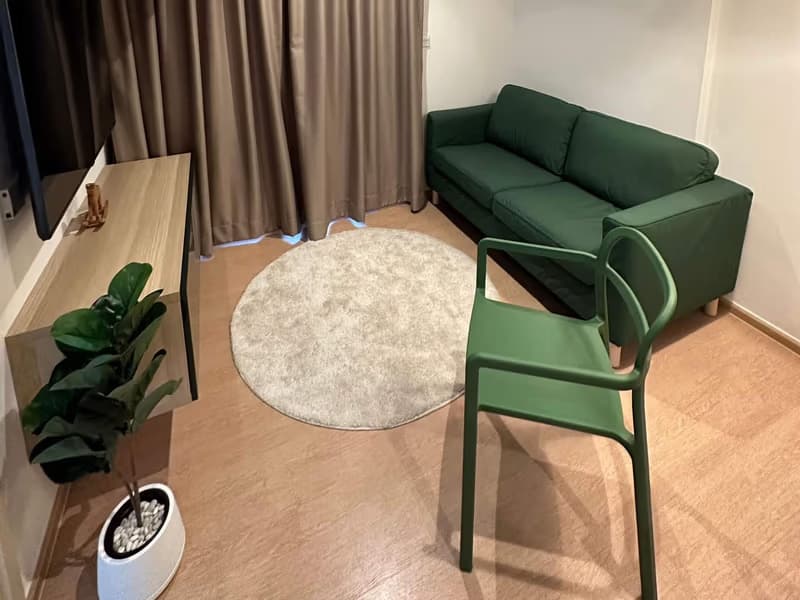 1 Bed Condo for Sale  Near Ekkamai BTS