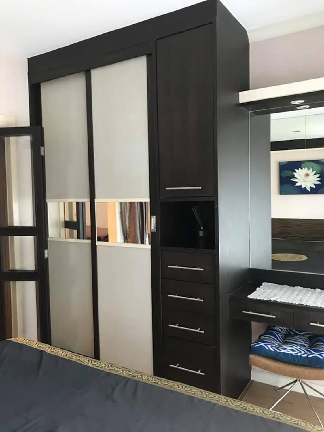 1 Bed Condo for Rent  Near Asok BTS - Image 14