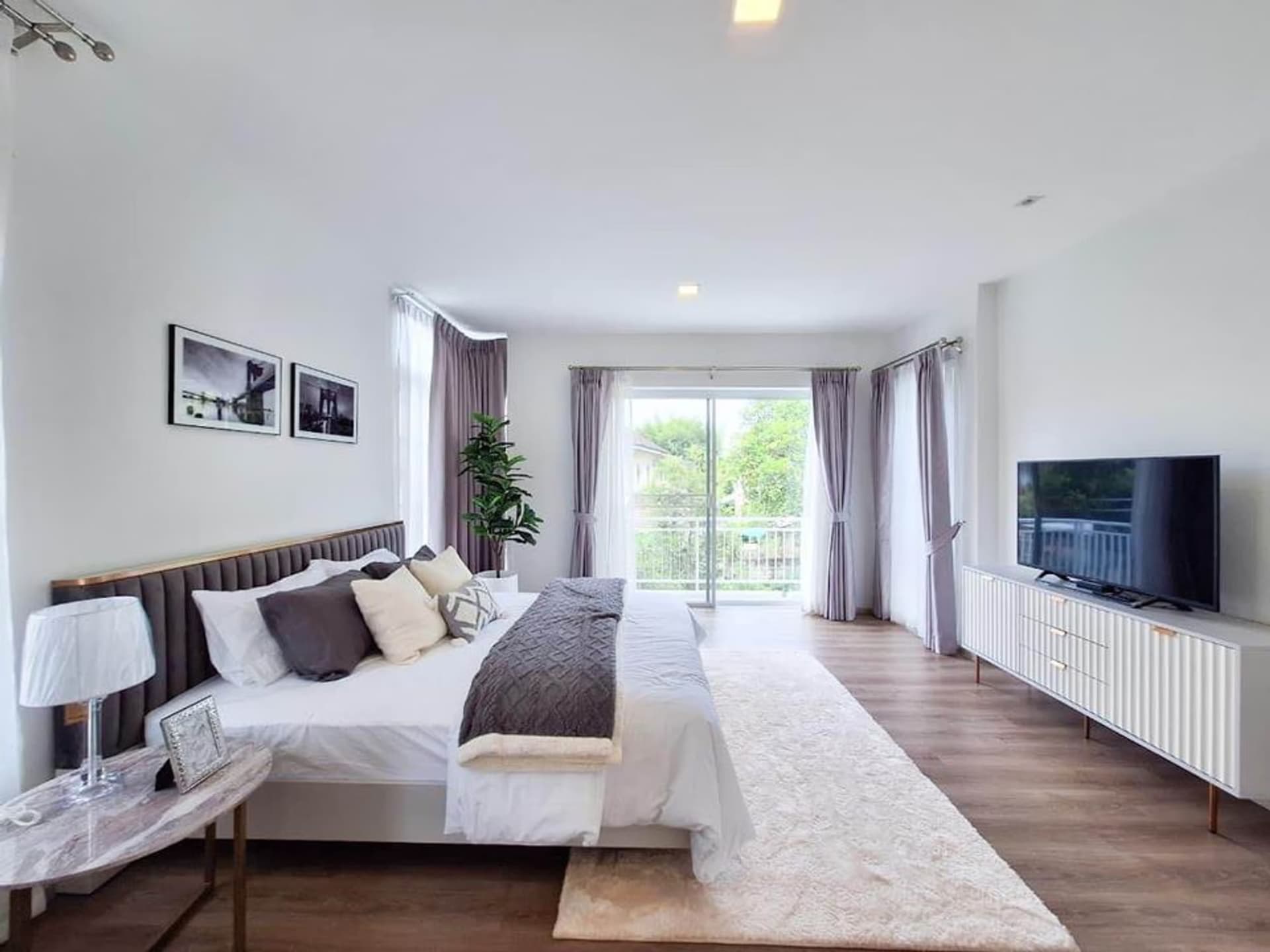House for Sale at Land and Houses Park San Sai - Image 32