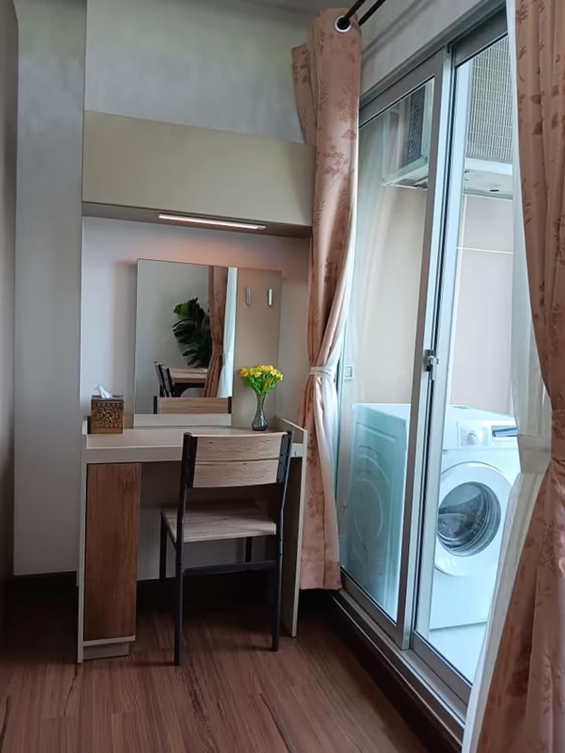 1 Bedroom Condo  for Rent at Supalai Monte II - Image 8