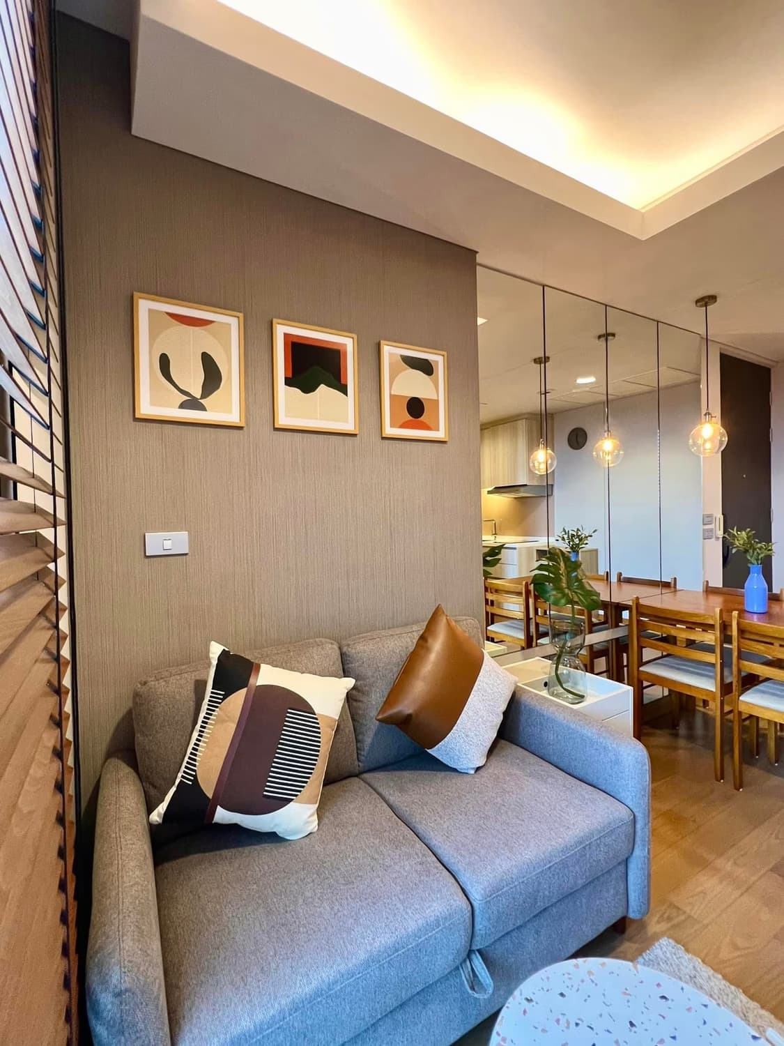 1 Bed Condo for Rent and Sale  Near Phrom Phong BTS  - Image 2