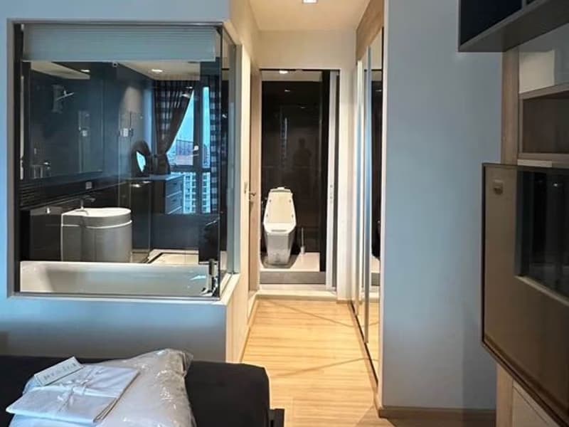 Condo for Sale at RHYTHM Sukhumvit 50