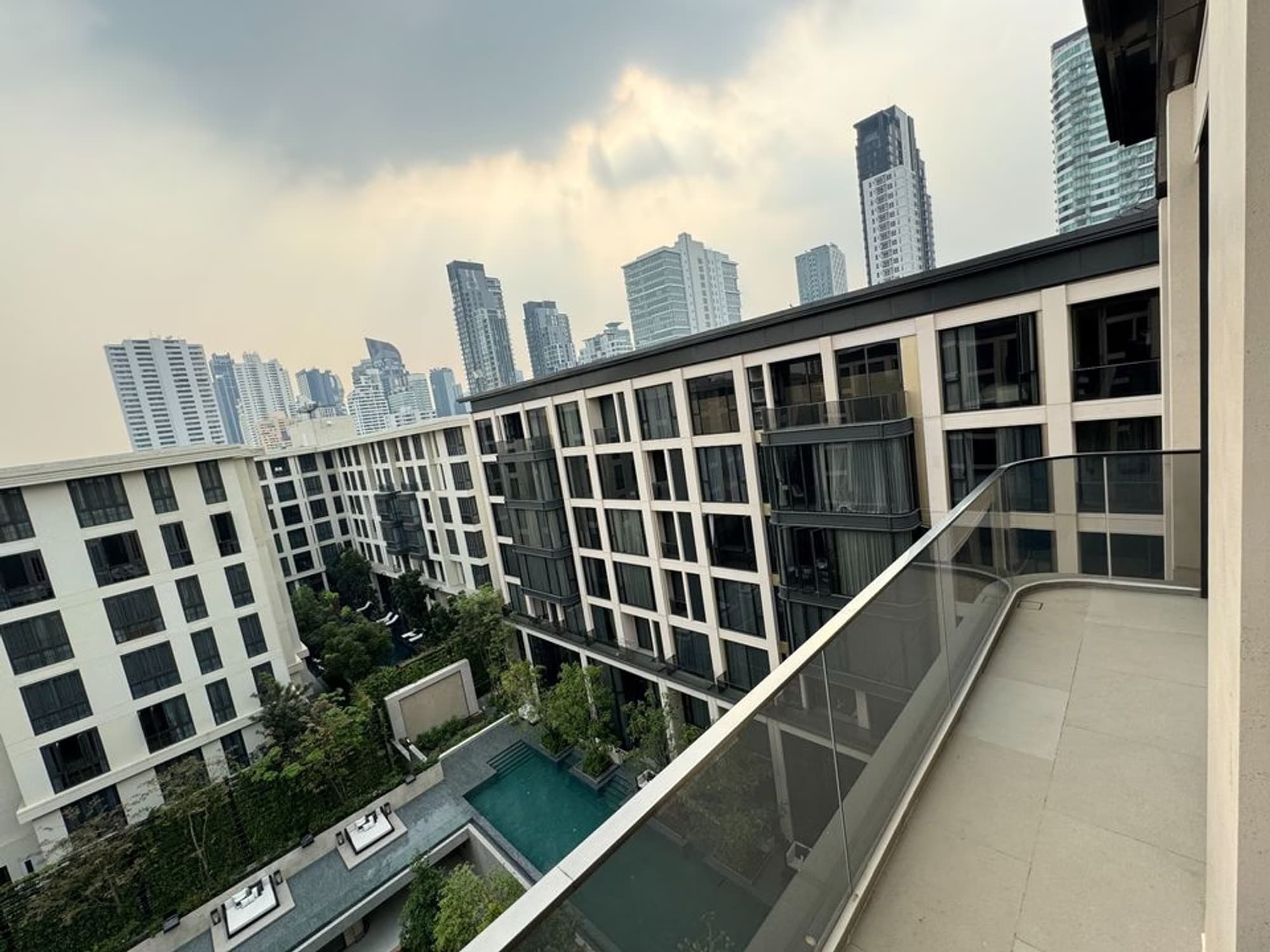 Condo for Rent at The Reserve Sukhumvit 61 - Image 21