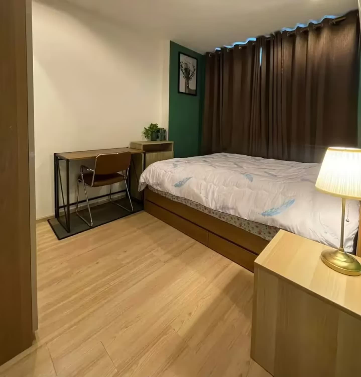 1 Bedroom Condo - Image 12