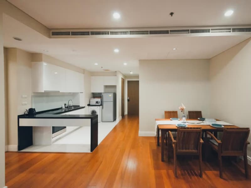 Condo for Rent at Bright Sukhumvit 24