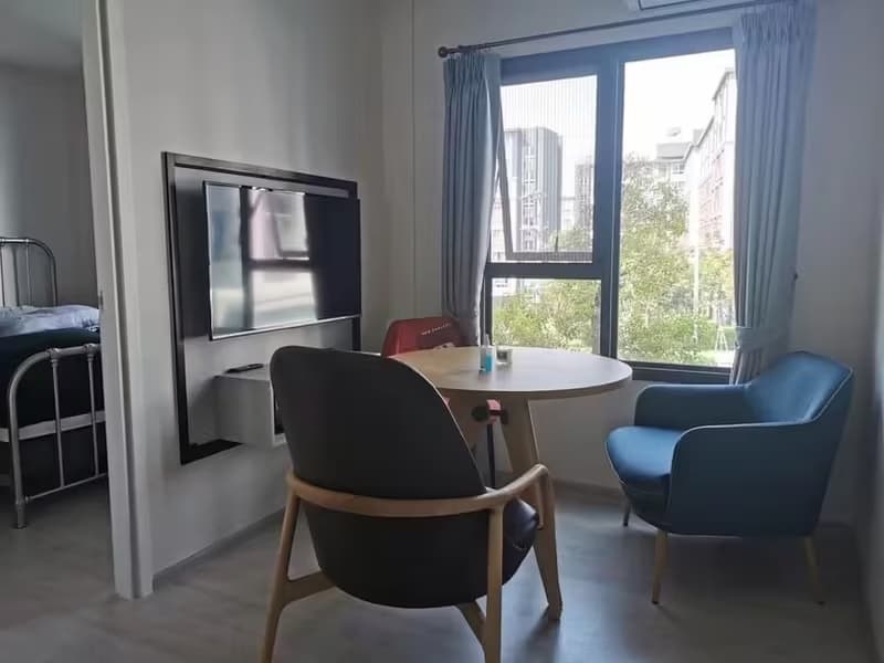 Escent Park Ville Condo for sale next to Central Festival.