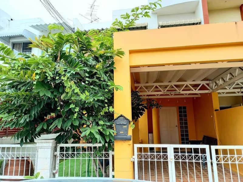 2 Bed Townhouse for Sale in Hang Dong