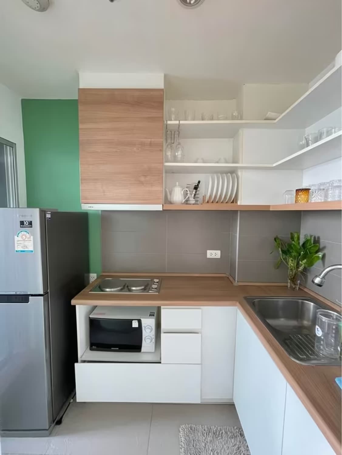 Condo for Rent, Sale at U Delight Residence Phatthanakan - Image 6