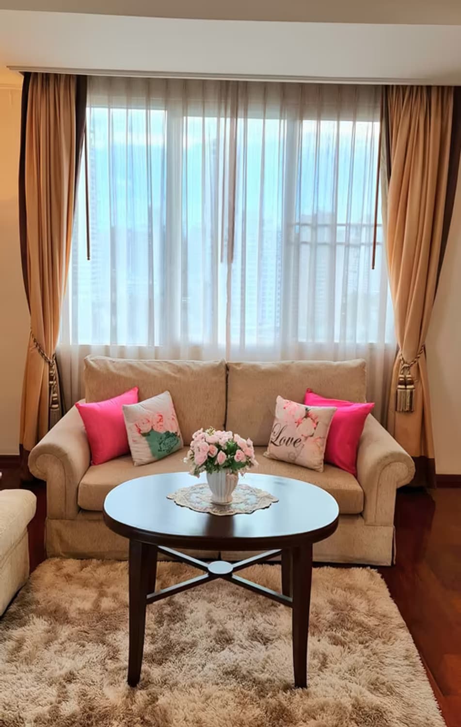 Piyathip Place Serviced Apartment - Image 13