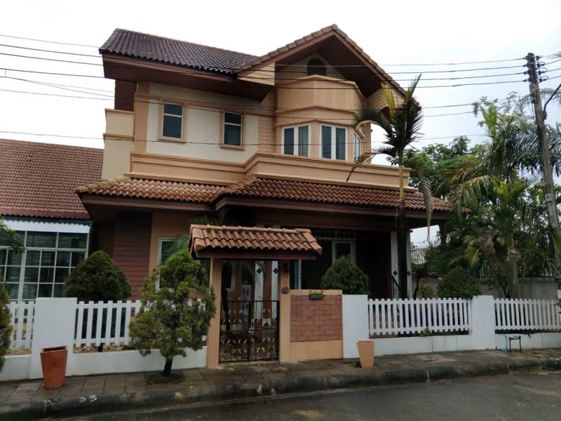 4 Bed House for Sale in Mueang Chiang Mai