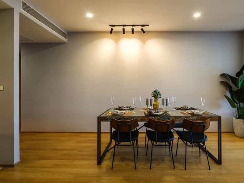 3 Bedroom Condo