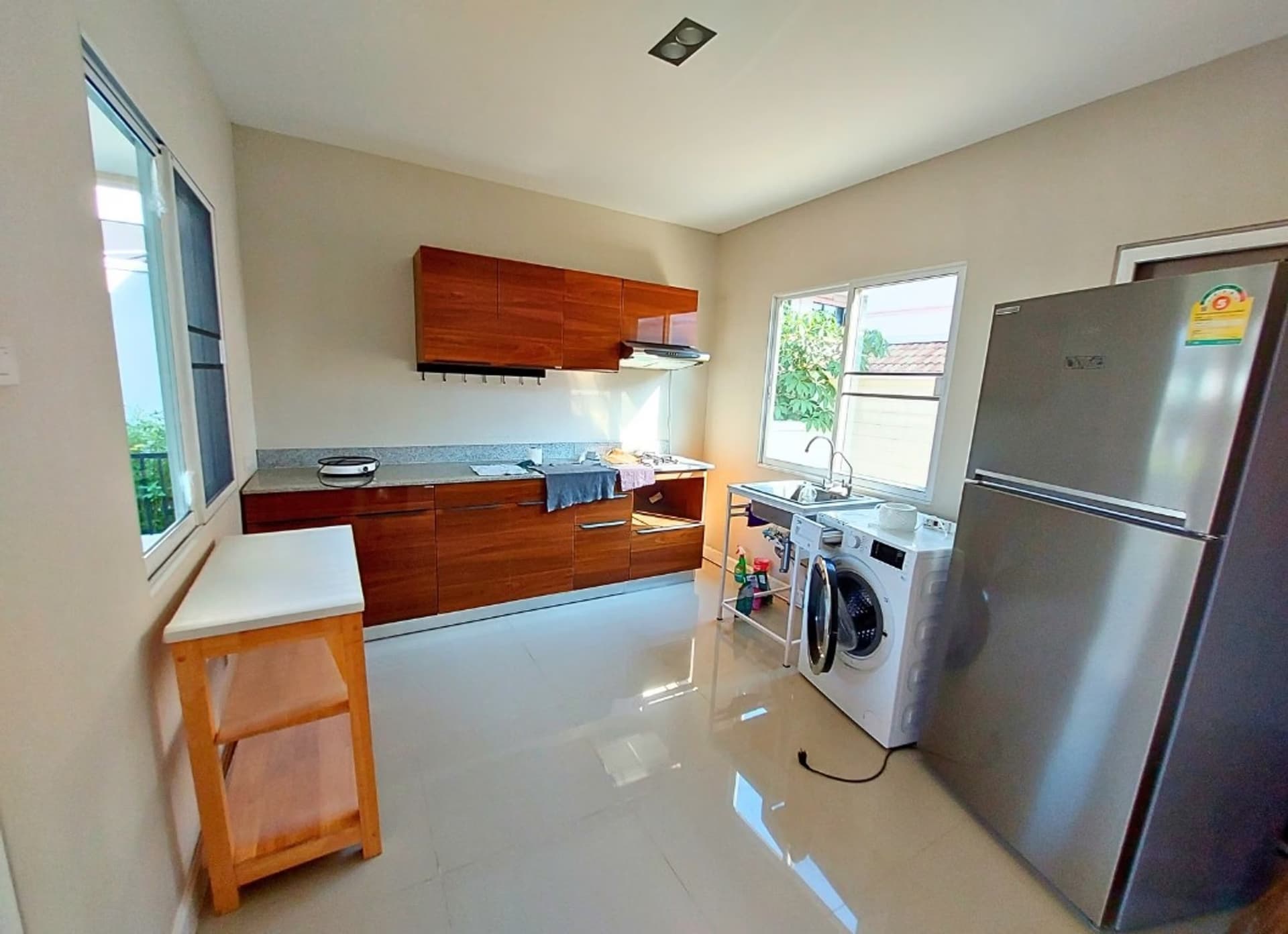 3 ห้องนอน บ้าน สำหรับ จำหน่าย ใน San Sai - Image 4