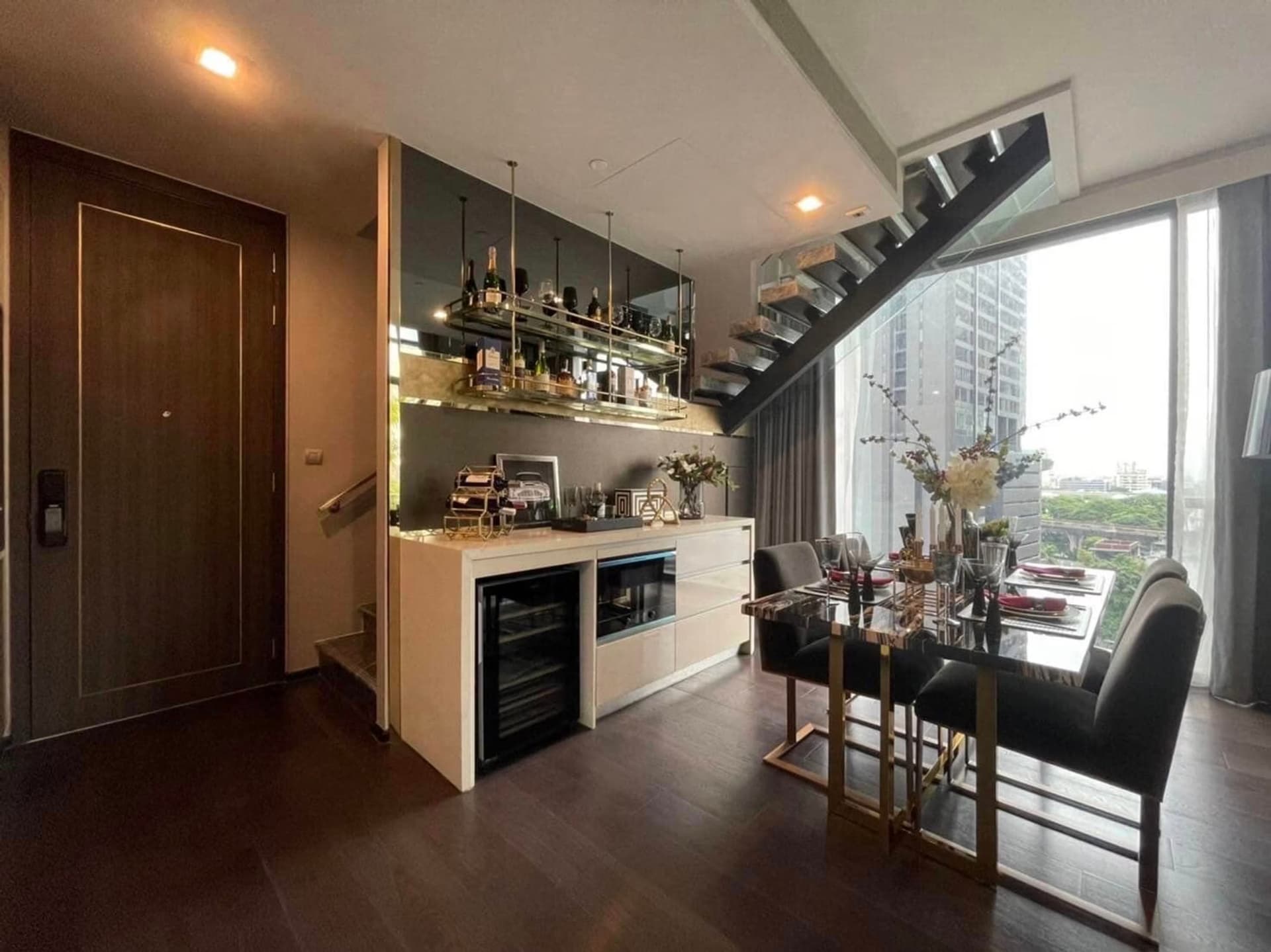 2 ห้องนอน คอนโด สำหรับ จำหน่าย ใน Watthana - Image 7