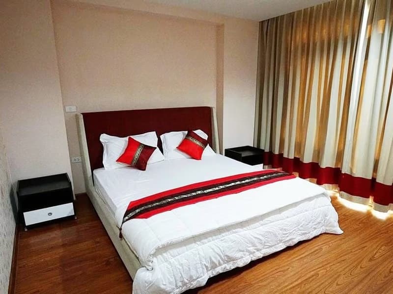 1 Bed Condo for Sale in Mueang Chiang Mai