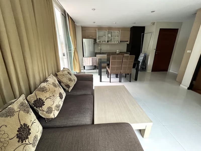 1 Bed Condo for Rent in Mueang Chiang Mai