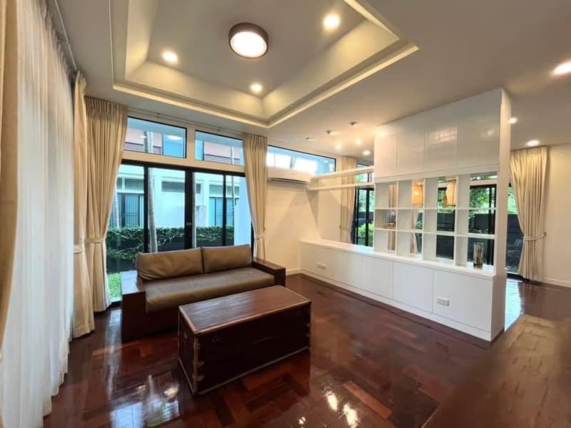 3 Bed House for Rent and Sale in Hang Dong