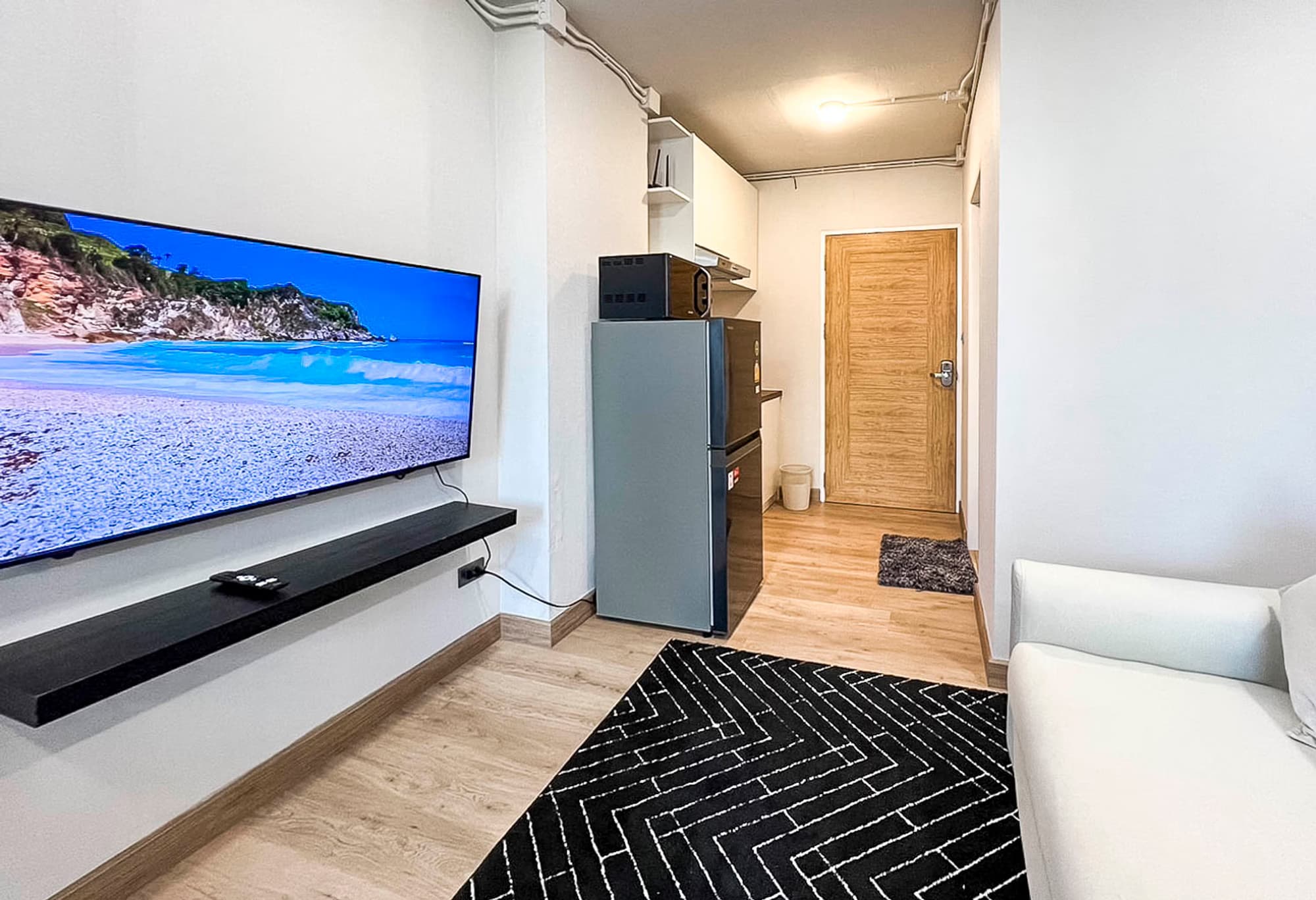undefined Bed Condo for Rent and Sale in Mueang Chiang Mai - Image 2