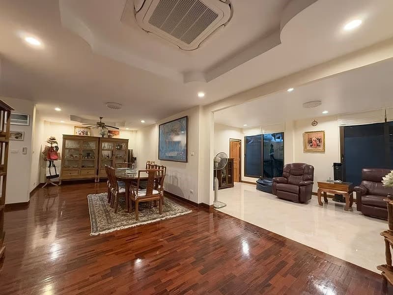 3 Bed House for Rent in Hang Dong