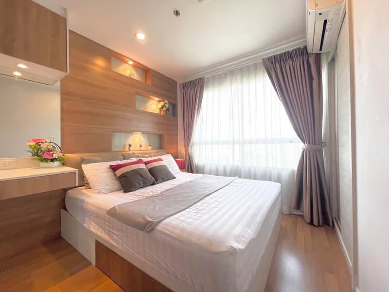 1 Bed Condo for Sale in Huai Khwang