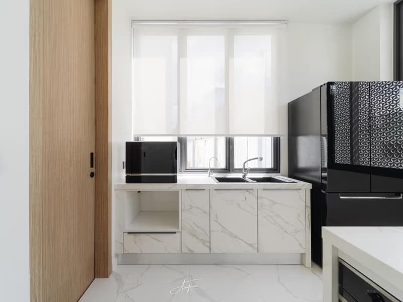 3 Bed House for Rent and Sale in Watthana