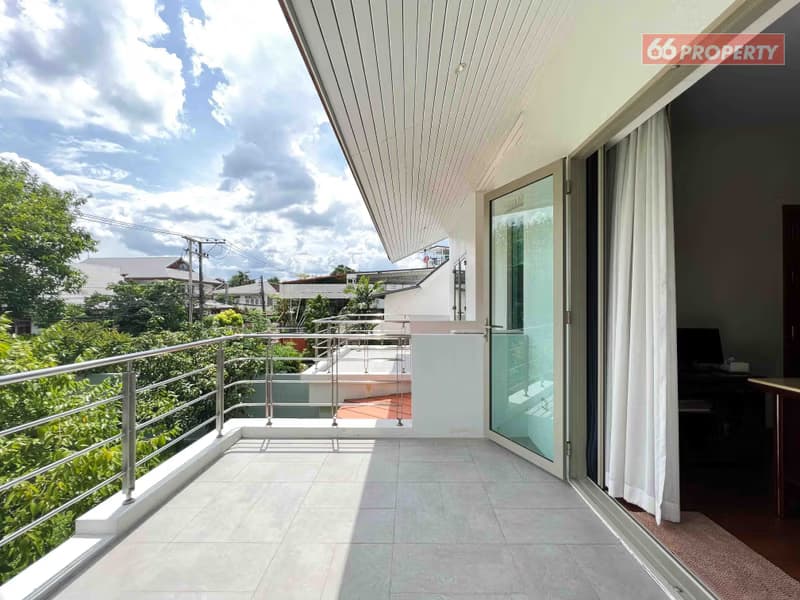 4 Bed House for Sale in Mueang Chiang Mai