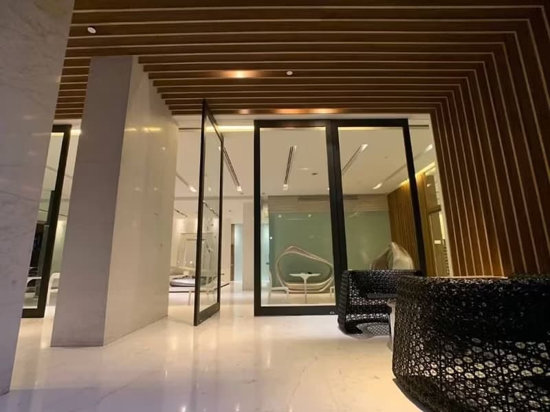 condo