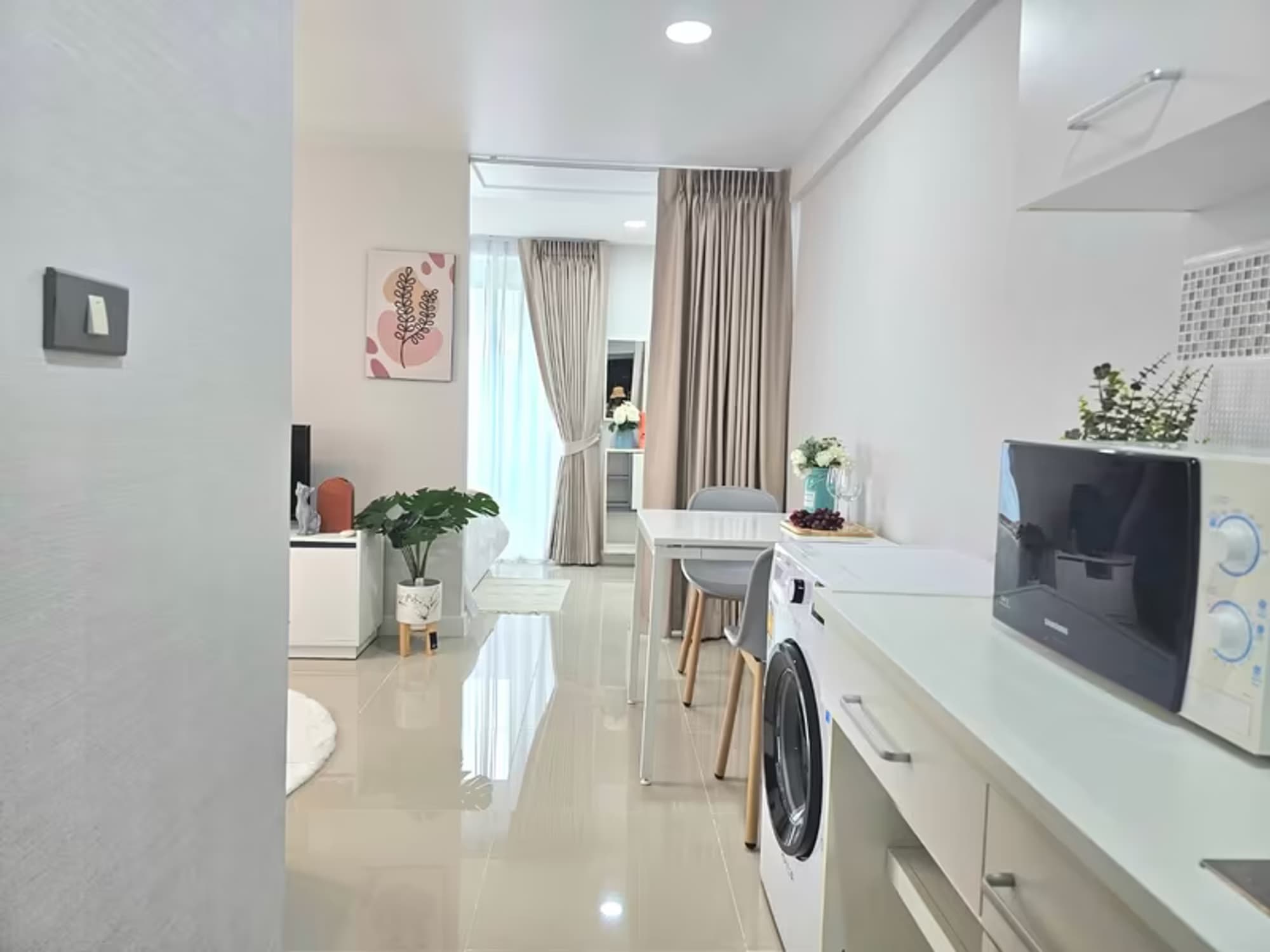 Studio for Sale in Chang Phueak, Mueang Chiang Mai - Image 7