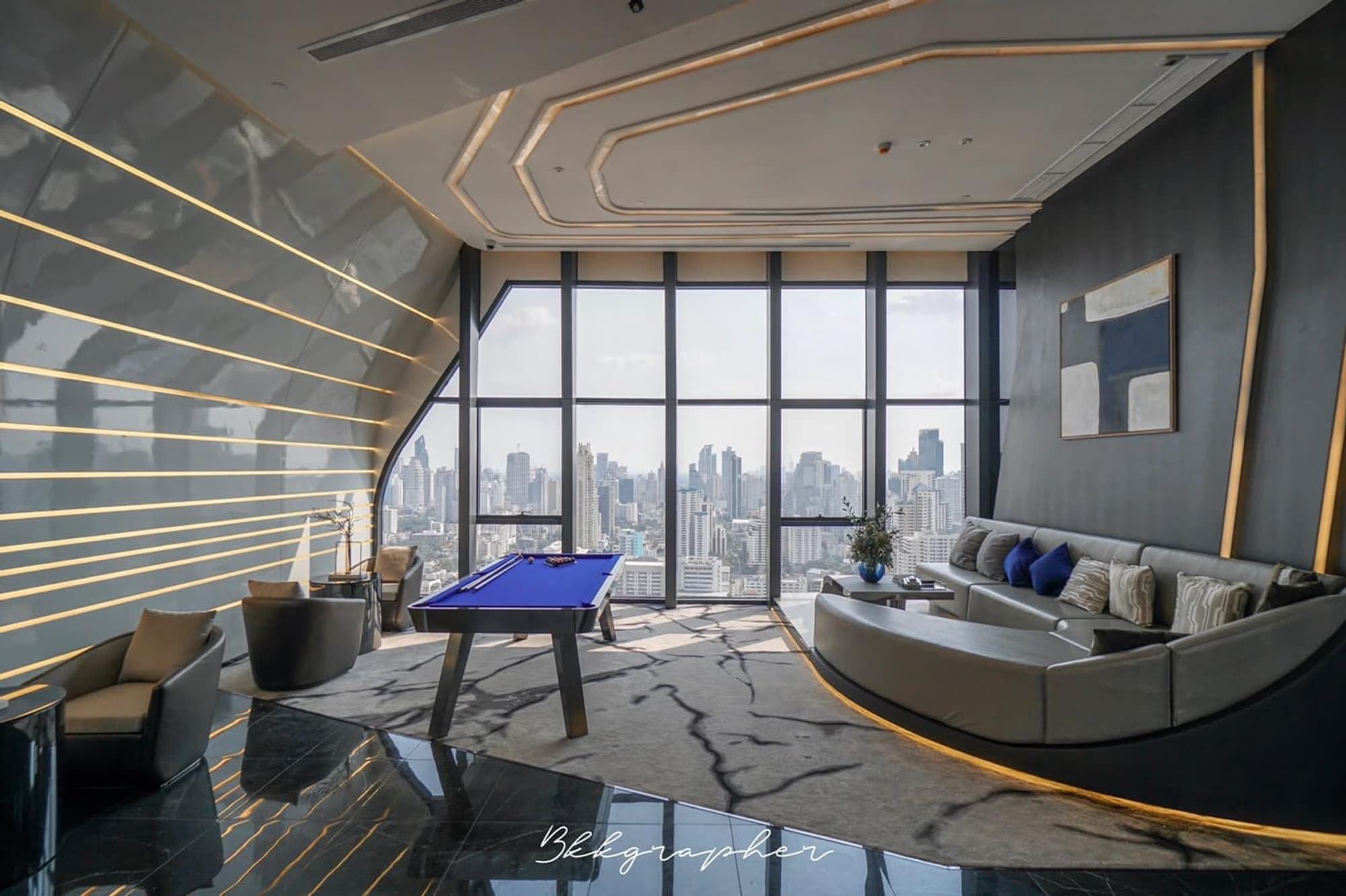 Condo for Rent at Ideo Mobi Asoke - Image 11