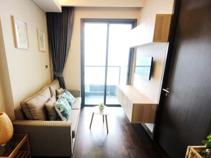  Condo for Rent, Sale at The Lumpini 24