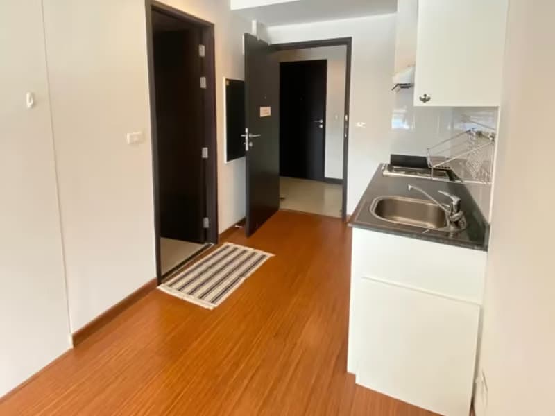 Studio for Rent in Khlong Toei