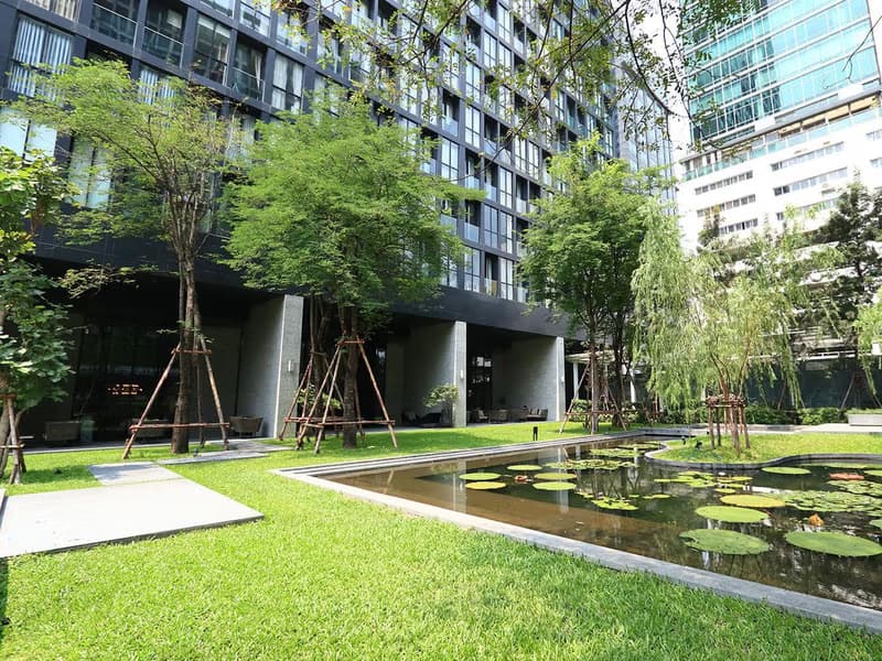 Condo for Sale at Noble PhloenChit