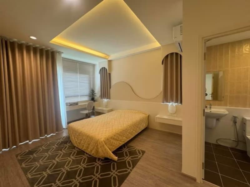 4 Bed House for Rent in Saraphi