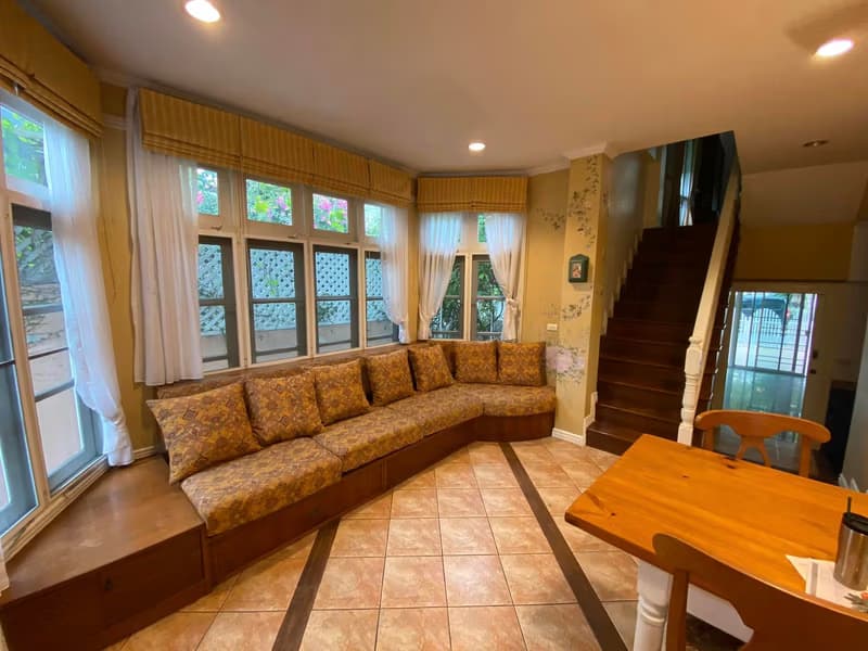 Townhouse for Sale, Rent at Fantasia Villa 2