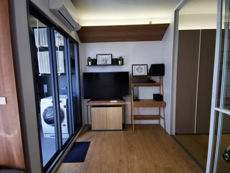 1 Bed Condo for Rent and Sale in Watthana