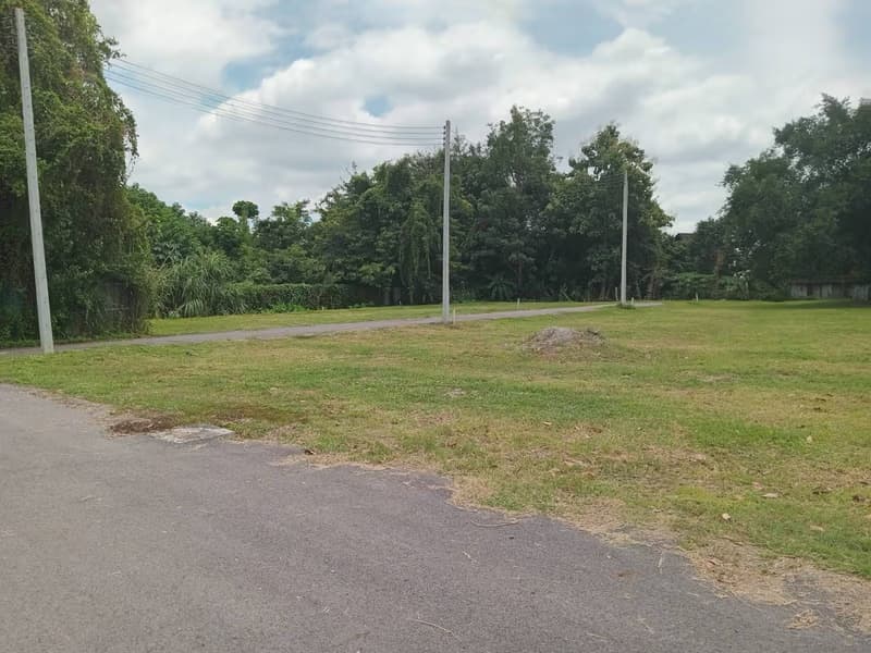  Land for Sale in Mueang Chiang Mai District