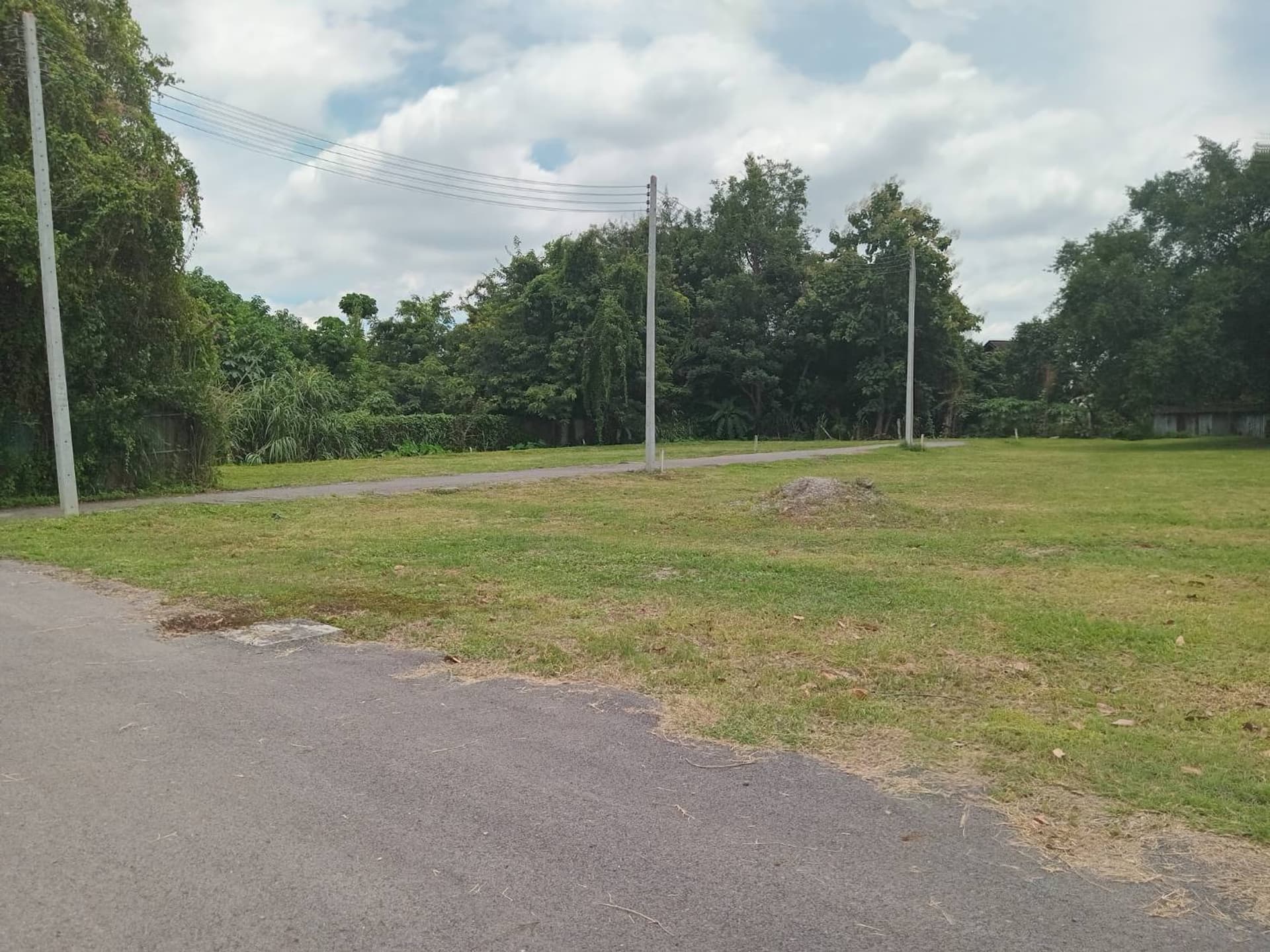  land สำหรับ ขาย ใน Mueang Chiang Mai District - Image 14